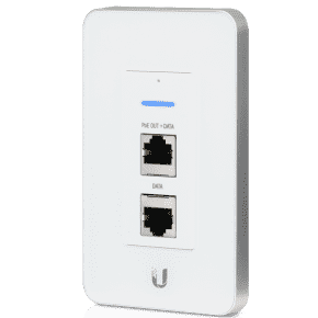 Точка доступа Ubiquiti UniFi AP In-Wall