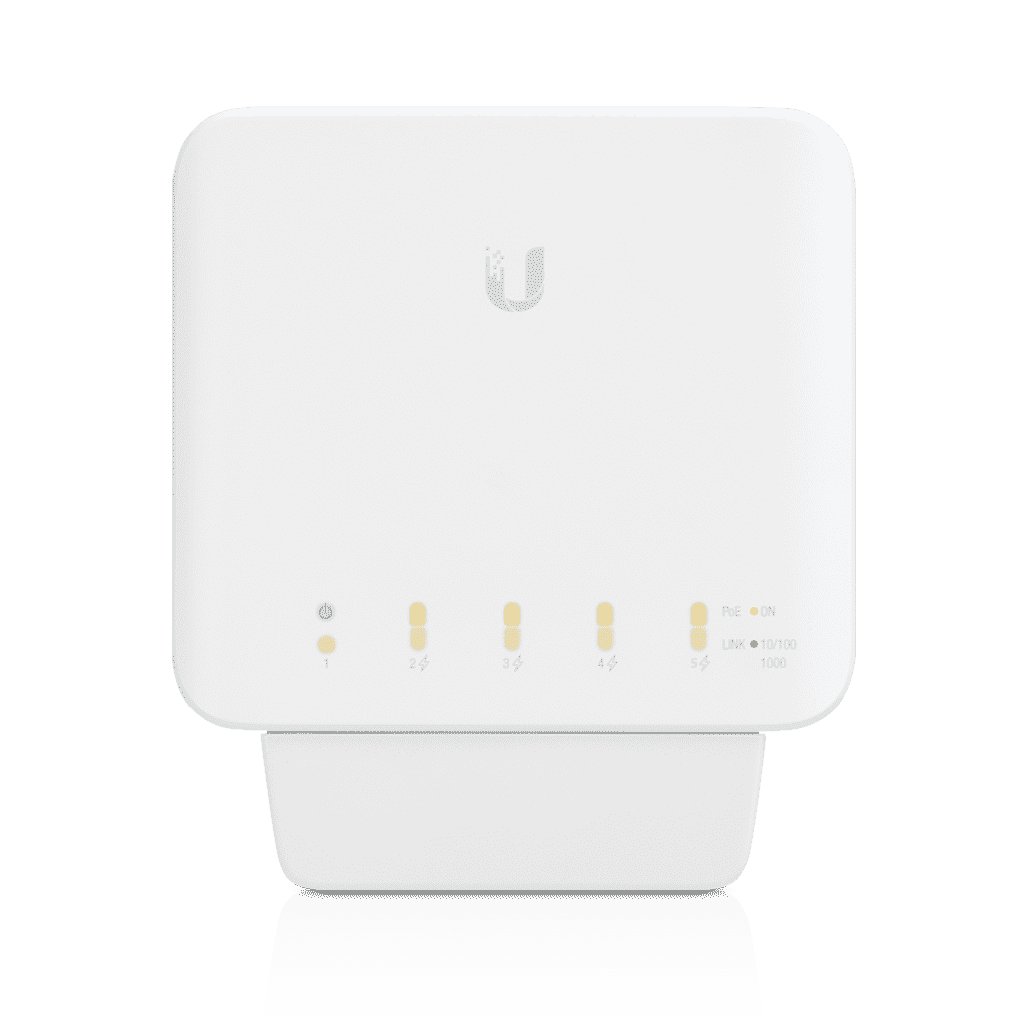 UniFi Swith Flex – универсальный всепогодный коммутатор Ubiquiti второго  уровня. Купить. Настройка, установка, инструкция, отзывы, цена.