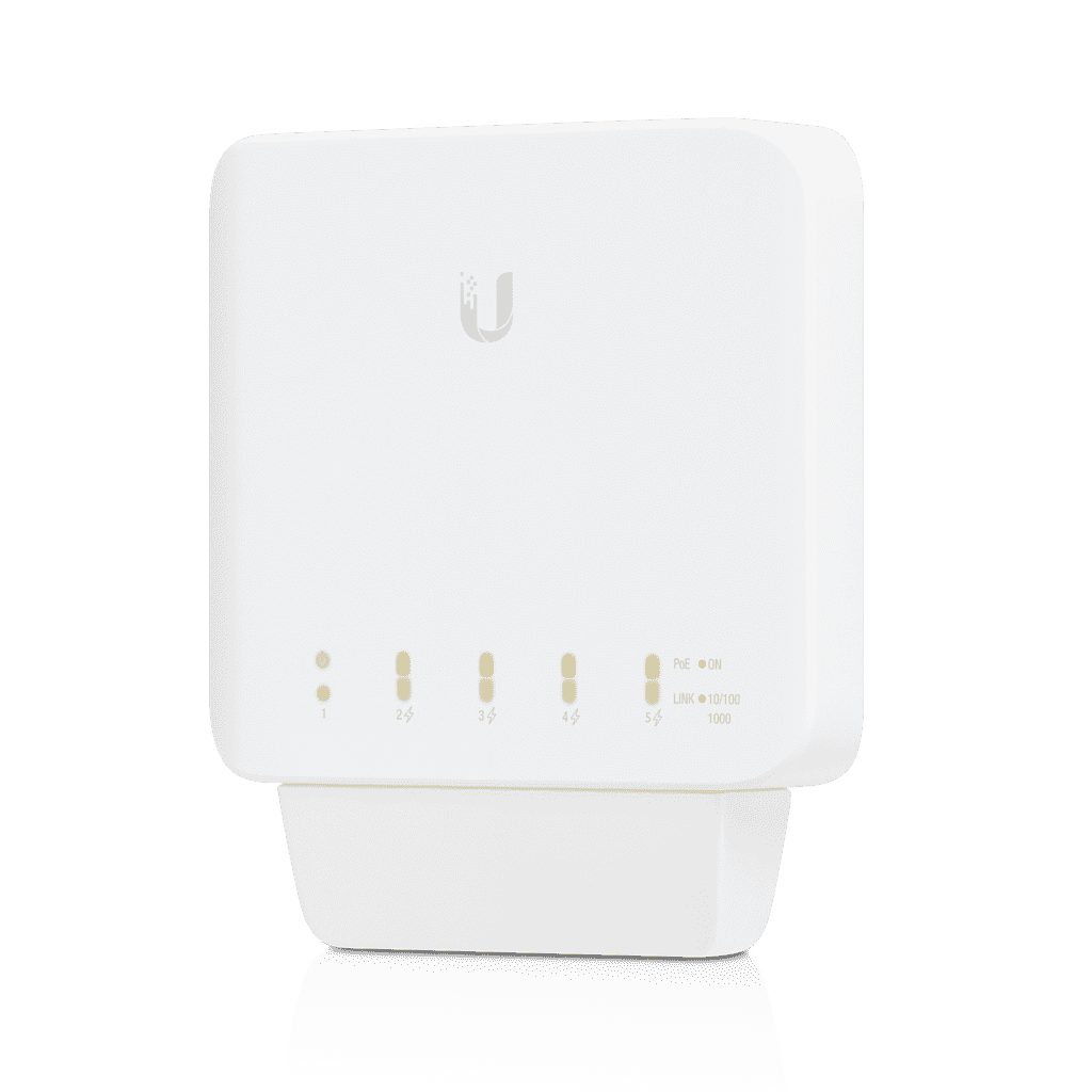 Ubiquiti UniFi Swith Flex