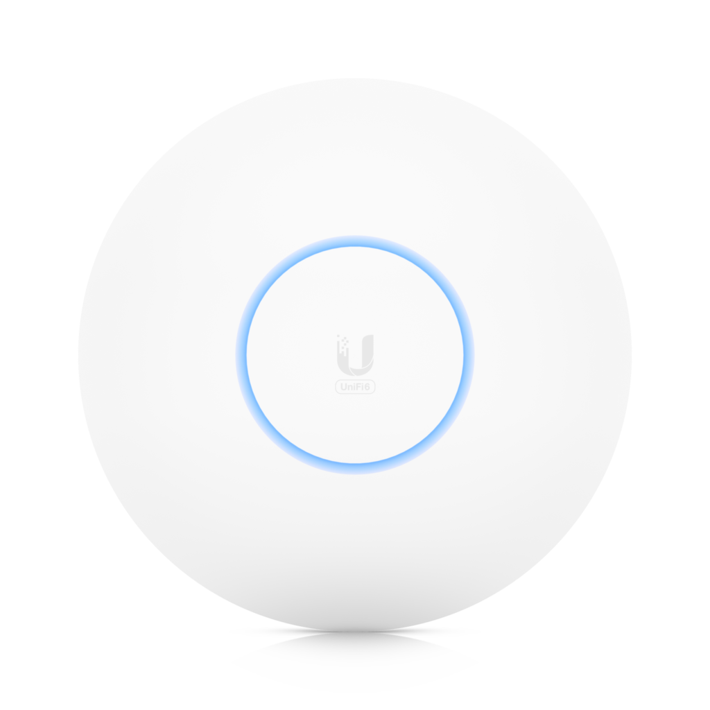 UniFi 6 LR AP