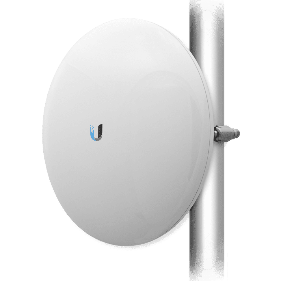 Общий вид Nanobeam NBE-5ac-19