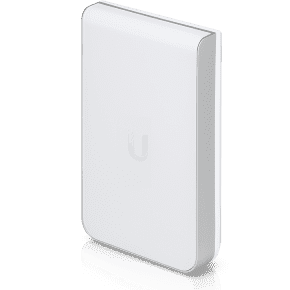 Точка доступа Ubiquiti UniFi AC InWall Pro