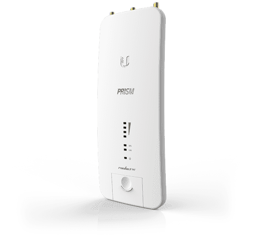 Точка доступа Ubiquiti Rocket 5ac Prism