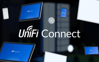 UniFi Connect
