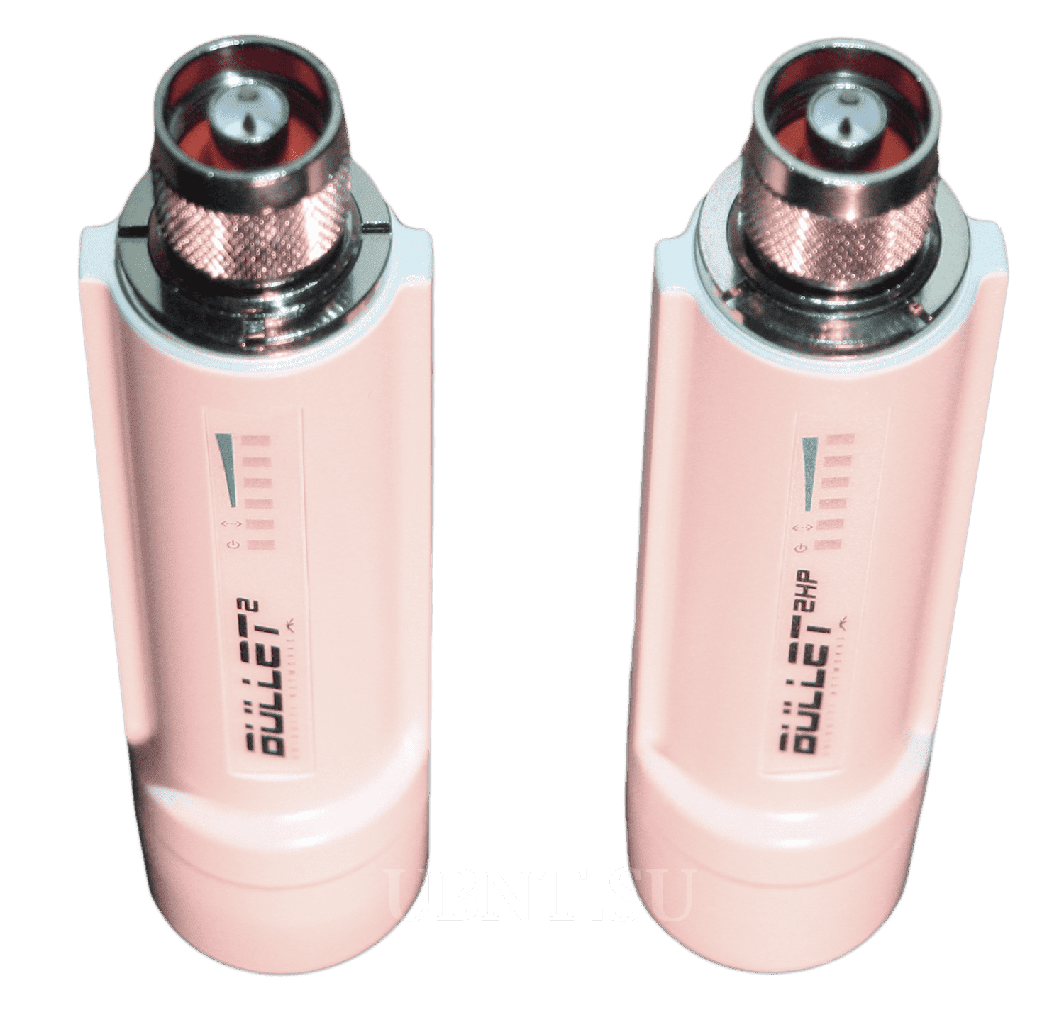 Точки доступа Bullet 2 и Bullet 2 hp