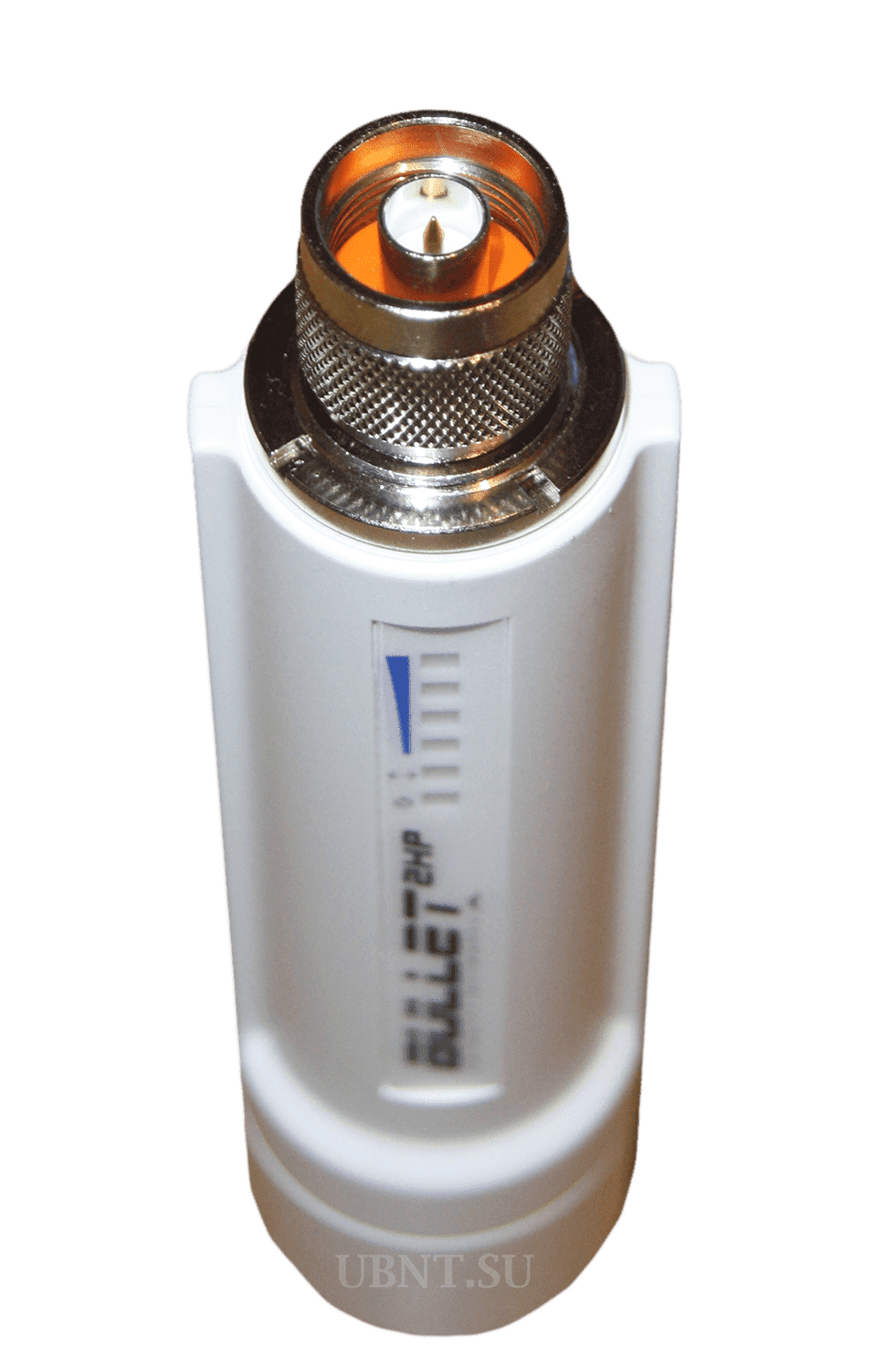 Точки доступа Bullet 2 и Bullet 2 hp