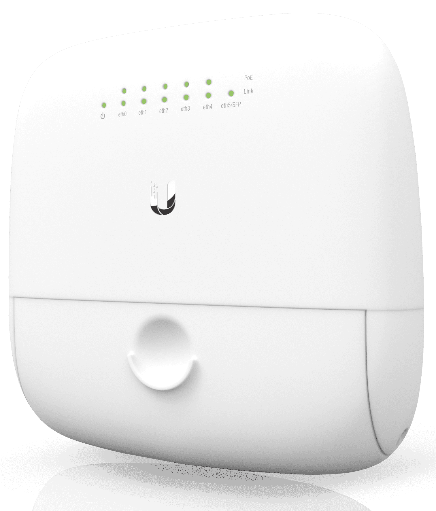 Всепогодные коммутаторы EdgePoint Всепогодные коммутаторы EdgePoint-R6