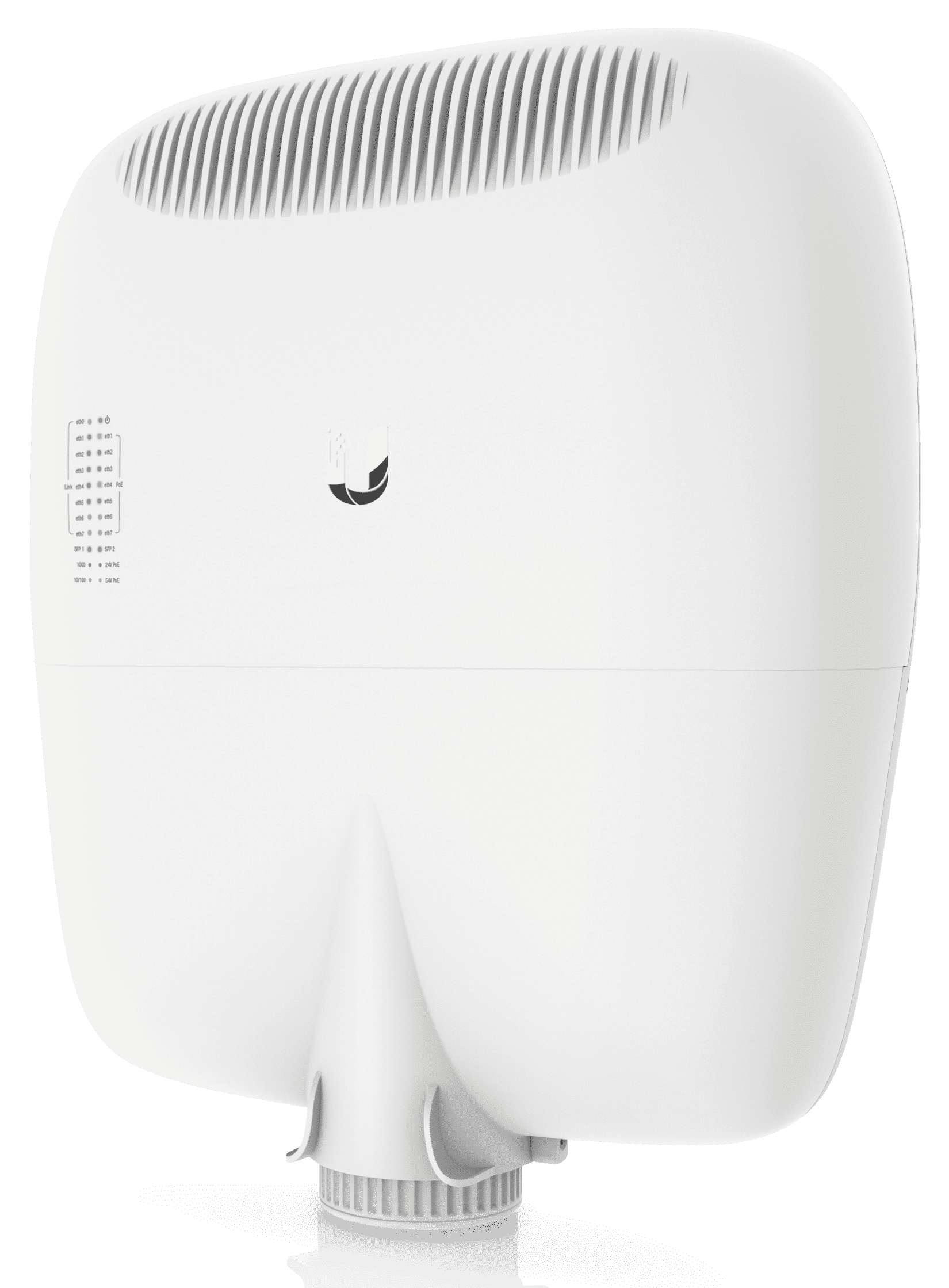 Всепогодные коммутаторы EdgePoint Всепогодные коммутаторы EdgePoint-R8