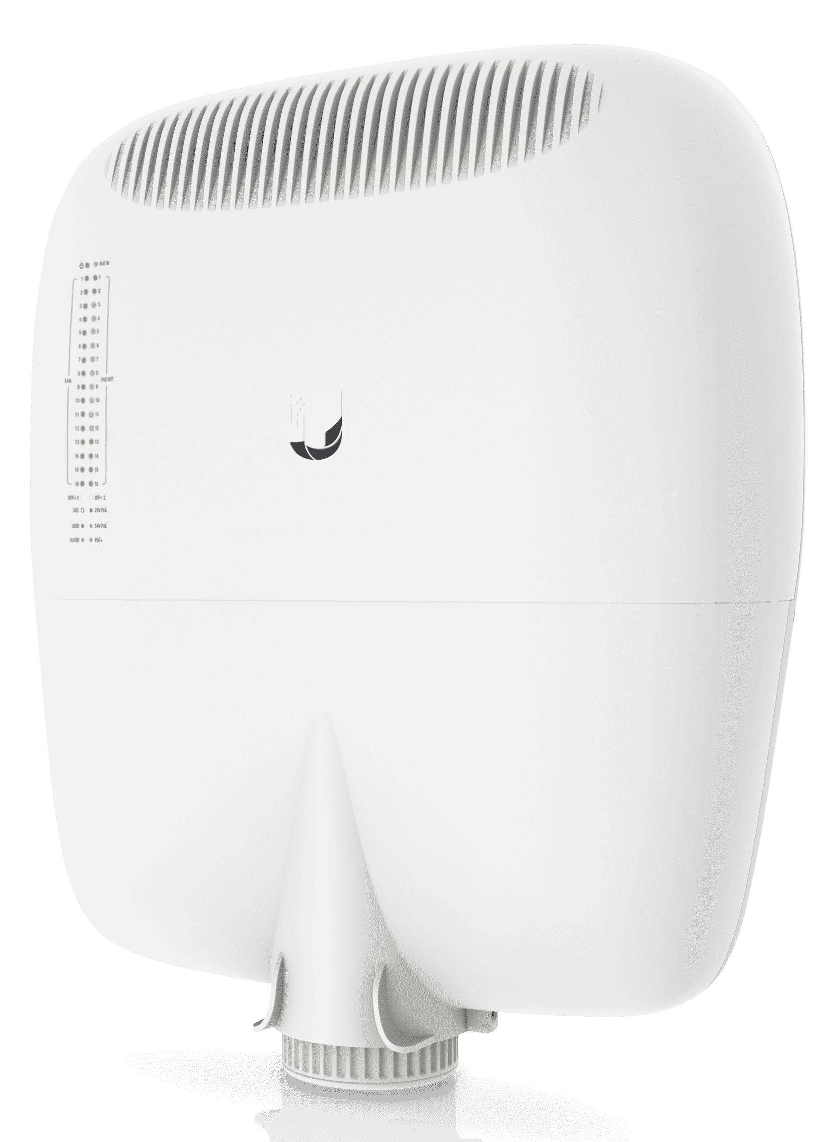 Всепогодные коммутаторы EdgePoint Всепогодные коммутаторы EdgePoint-S16