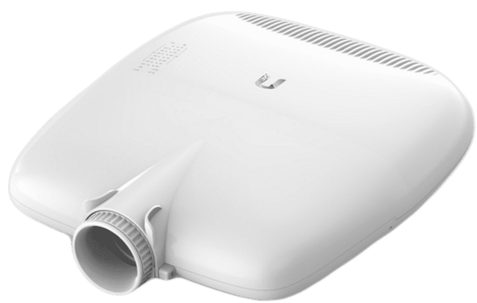 Всепогодные коммутаторы EdgePoint Всепогодные коммутаторы EdgePoint-S16