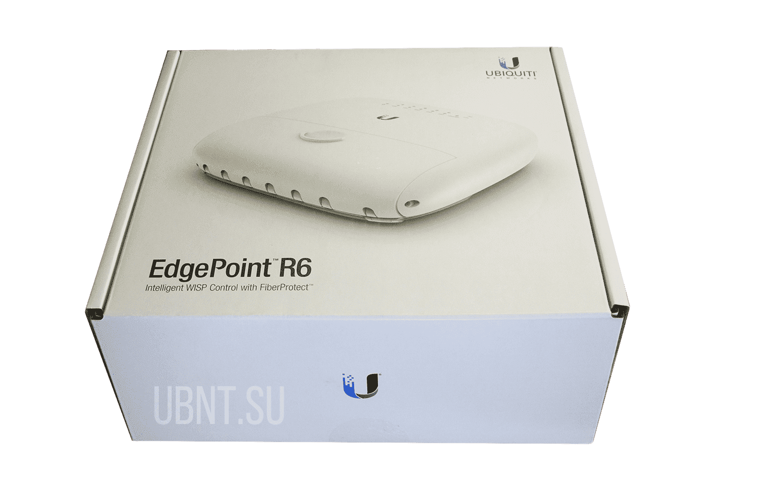 EdgePoint R6 EdgePoint R6