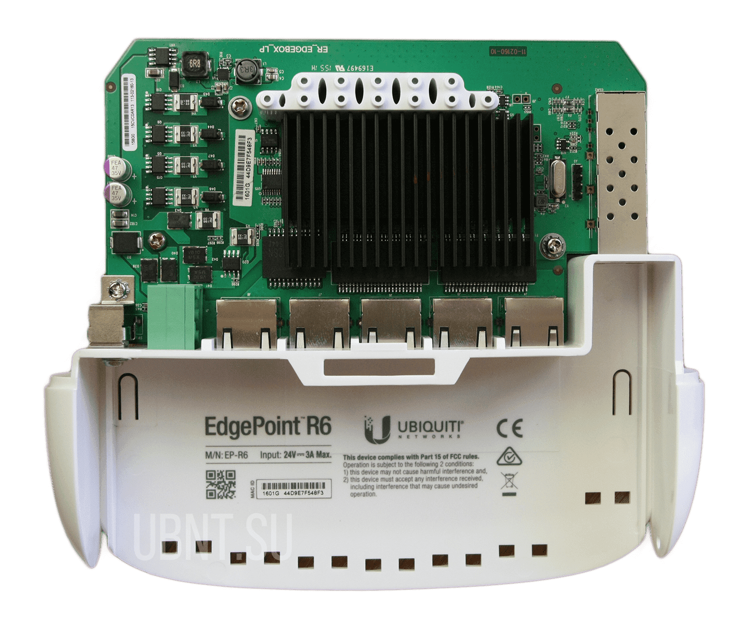 EdgePoint R6 EdgePoint R6