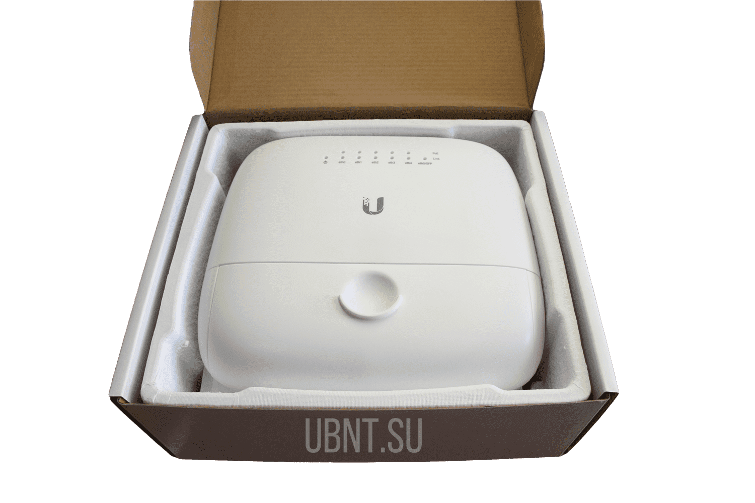 EdgePoint R6 EdgePoint R6