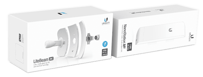 AirMax радиомост LiteBeam 5ac 23 LiteBeam 5ac 23