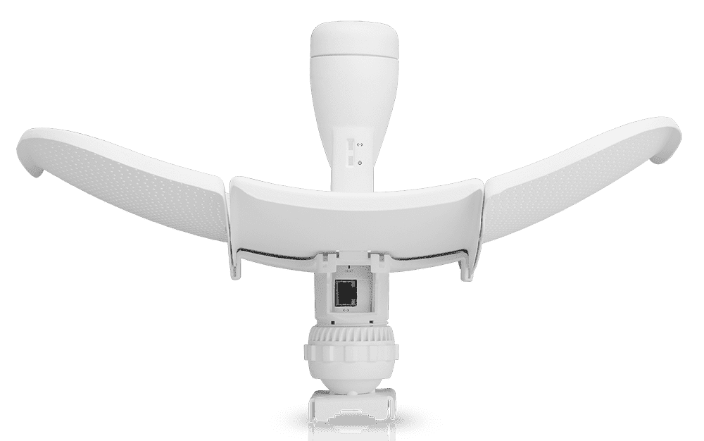 AirMax радиомост LiteBeam 5ac 23 LiteBeam 5ac 23