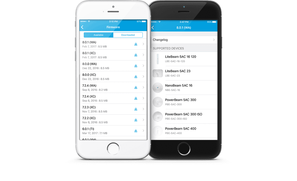Программа для настройки Ubiquiti U-Mobile. Программа для настройки Ubiquiti U-Mobile.