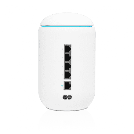 Ubiquiti UniFi Dream Machine