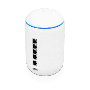 Ubiquiti UniFi Dream Machine