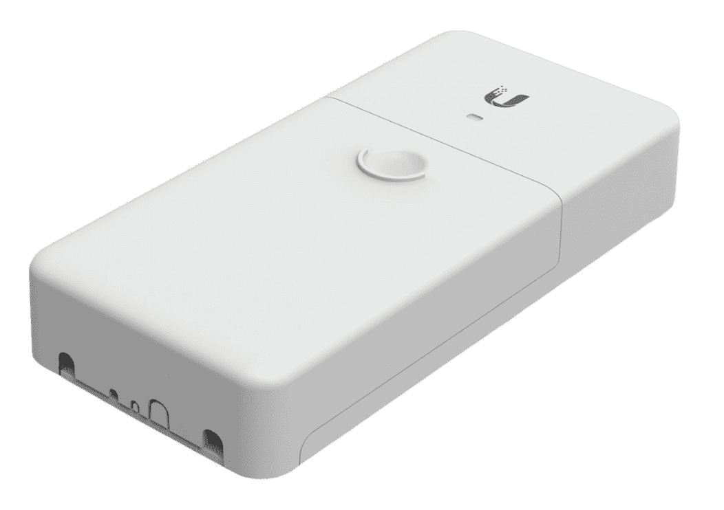 Преобразователь Fiber PoE