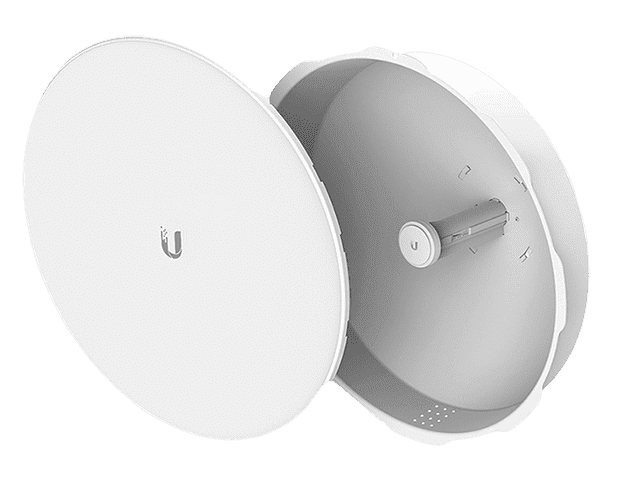 PowerBeam 5ac 500 ISO