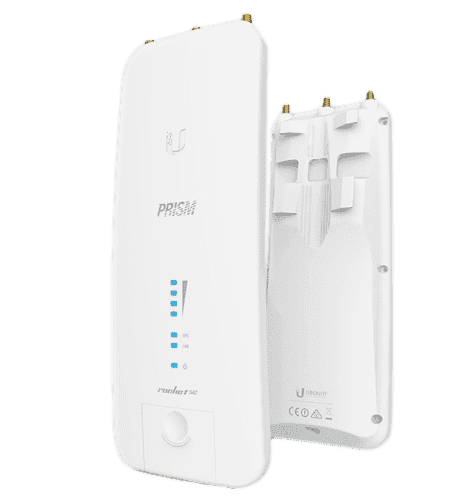 Точка доступа UniFi AP Outdoor