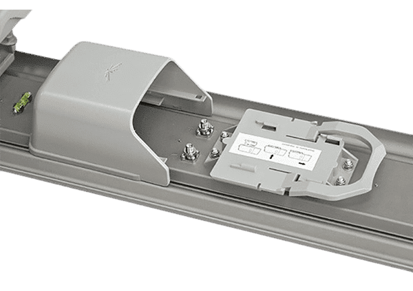 AirMax Sector узел крепления