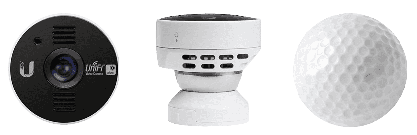Unifi Video Camera Micro
