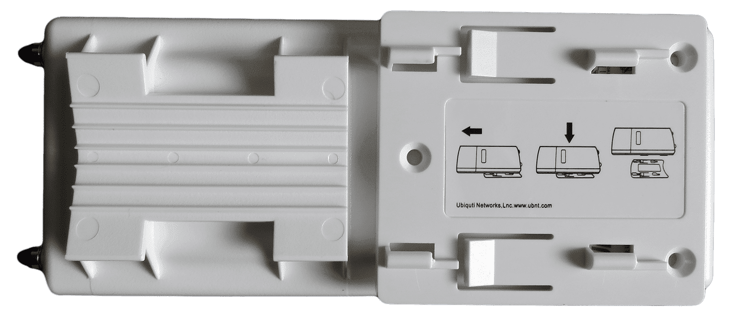 Точка доступа UniFi AP Outdoor +