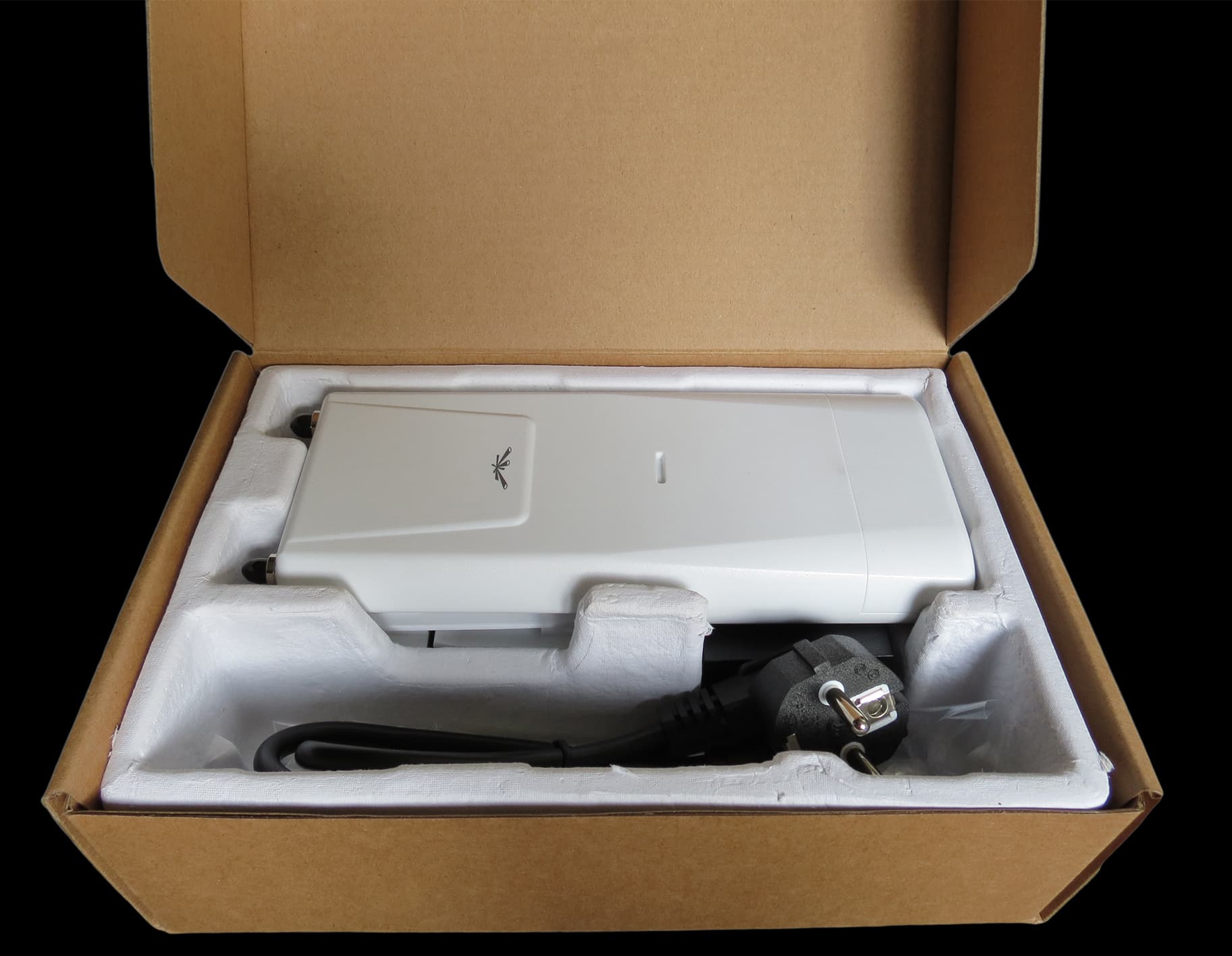 Точка доступа UniFi AP Outdoor +