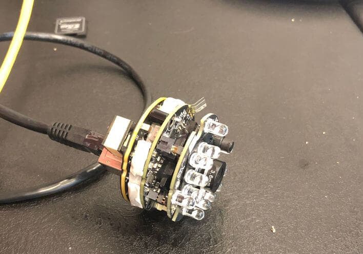 UniFi G3 UniFi Video Camera G3