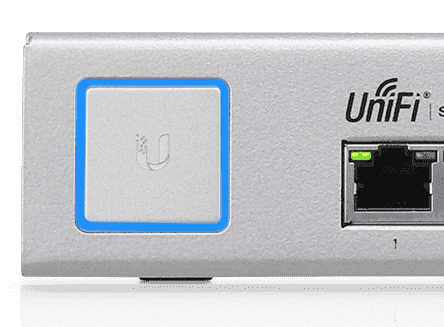 UniFi Switch 8-150W