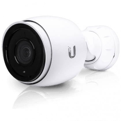 unifi Video Camera G3 PRO внешний вид