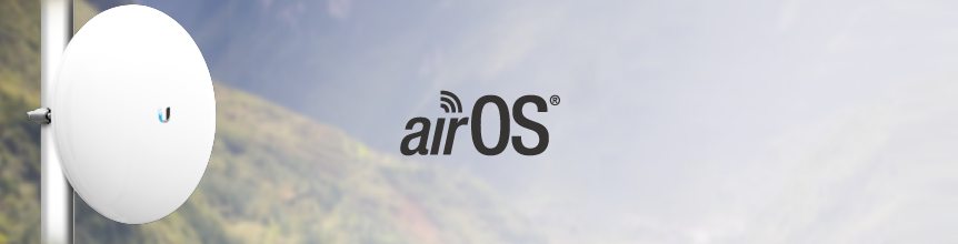 Обновление  AirOS до 6.1.7 (Устройства AirMax M)