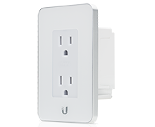 Управлять питанием mFi-MPW-W