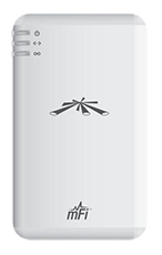 Ubiquiti mPower