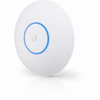Точка доступа Ubiquiti UniFi AP AC Security HD