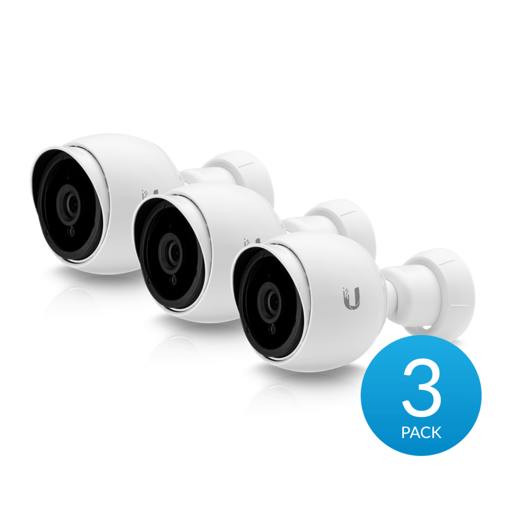 unifi Video Camera G3 FLEX