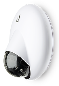 unifi Video Camera G3 Dome внешний вид