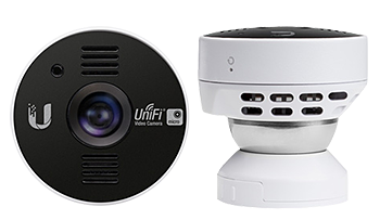 unifi Video Camera Micro внешний вид