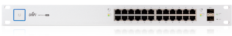 Коммутатор UniFi Switch 24-250W