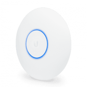 Точка доступа Ubiquiti UniFi AP AC Pro