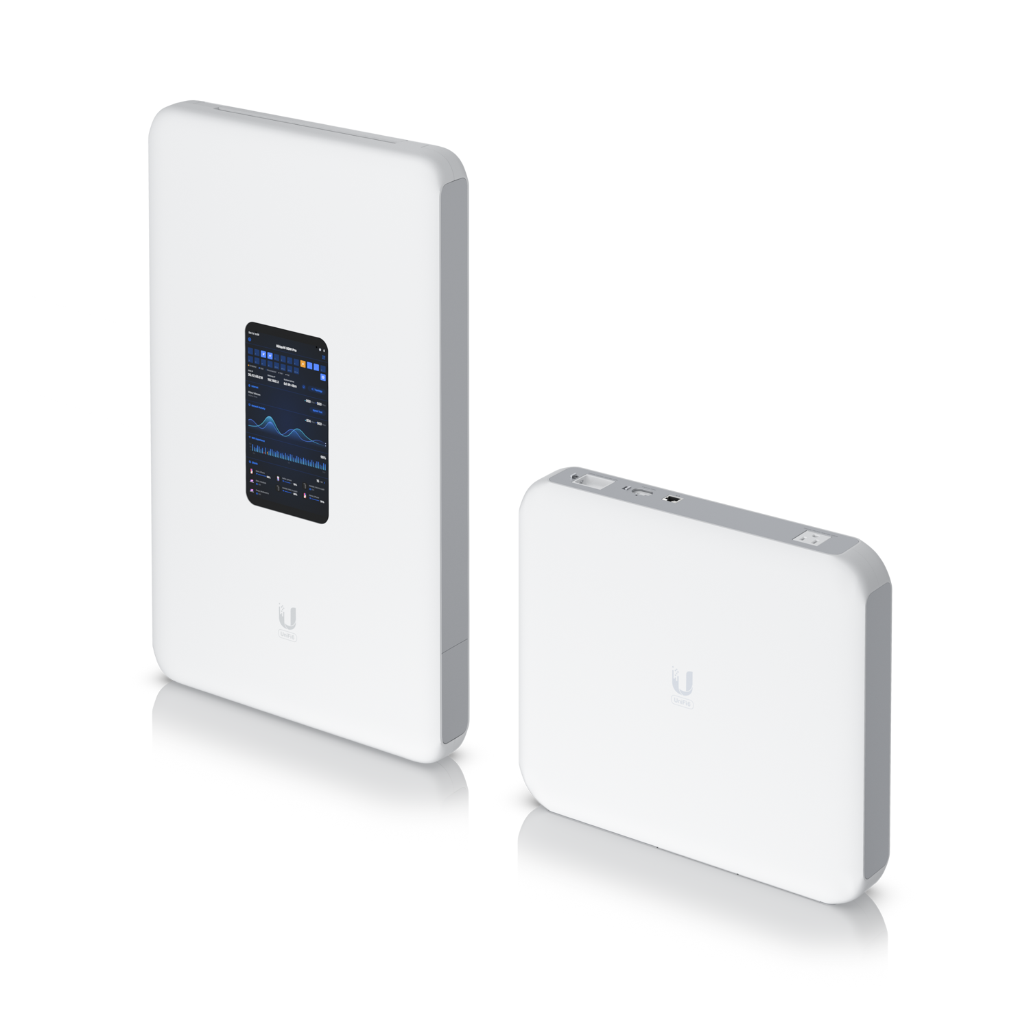 Точка доступа Ubiquiti UniFi Dream Wall Pro
