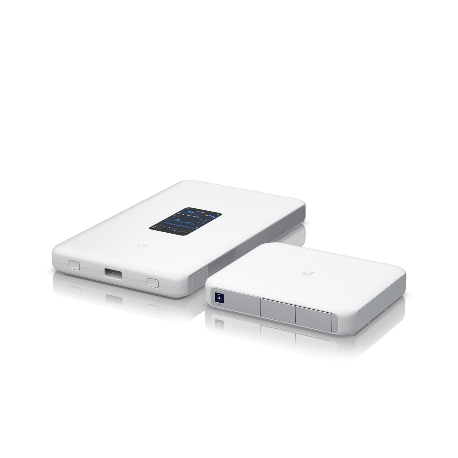 Точка доступа Ubiquiti UniFi Dream Wall Pro