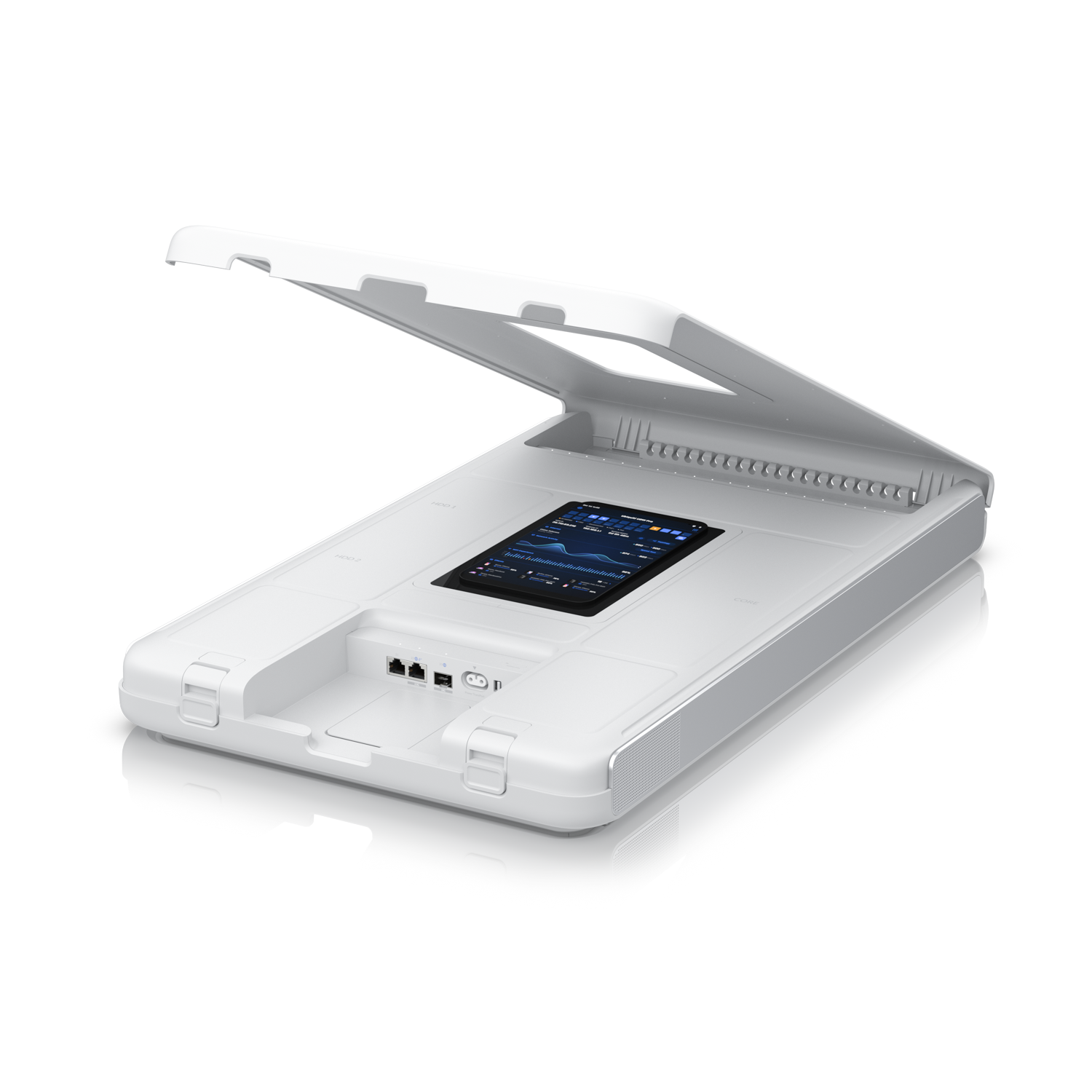 Точка доступа Ubiquiti UniFi Dream Wall Pro