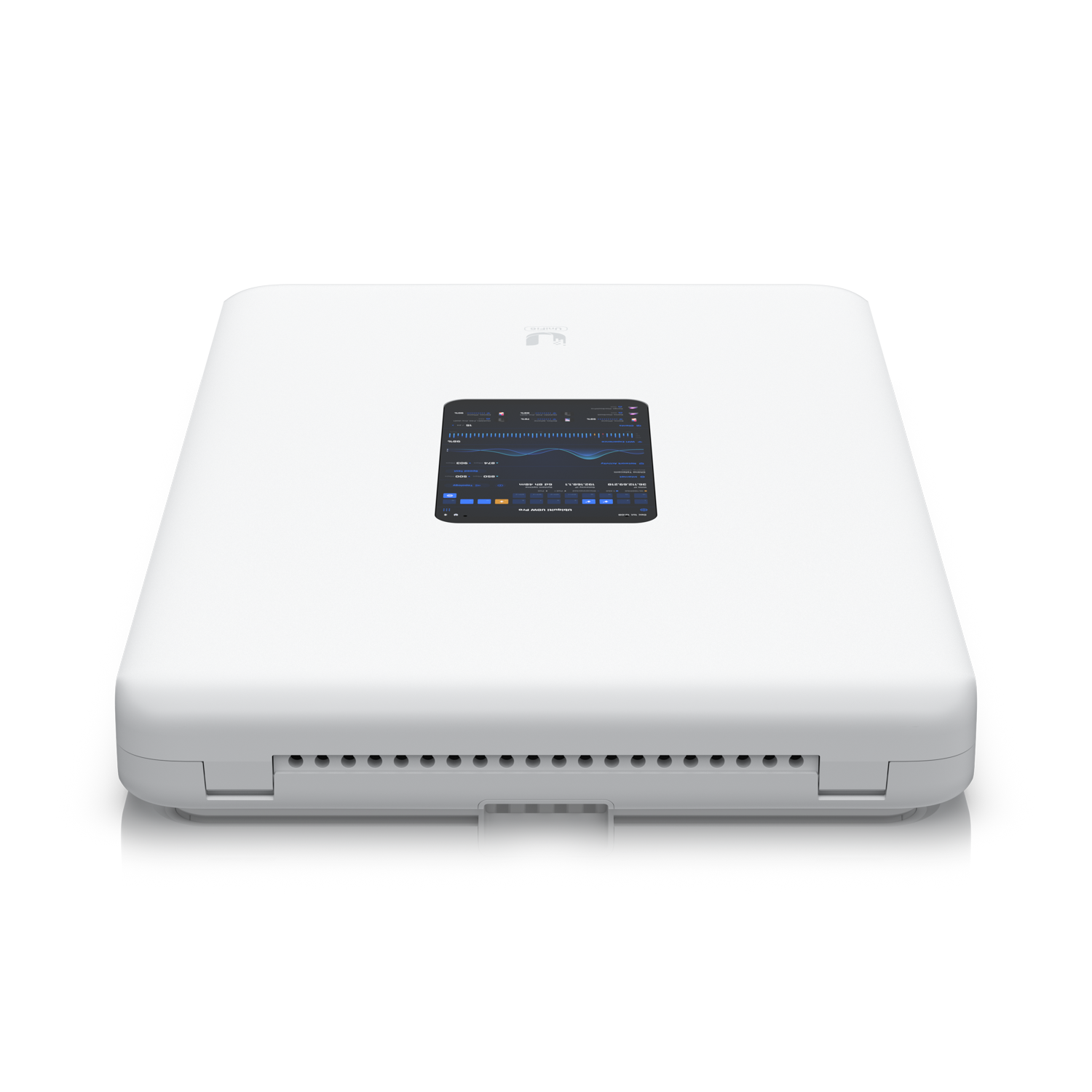 Точка доступа Ubiquiti UniFi Dream Wall Pro