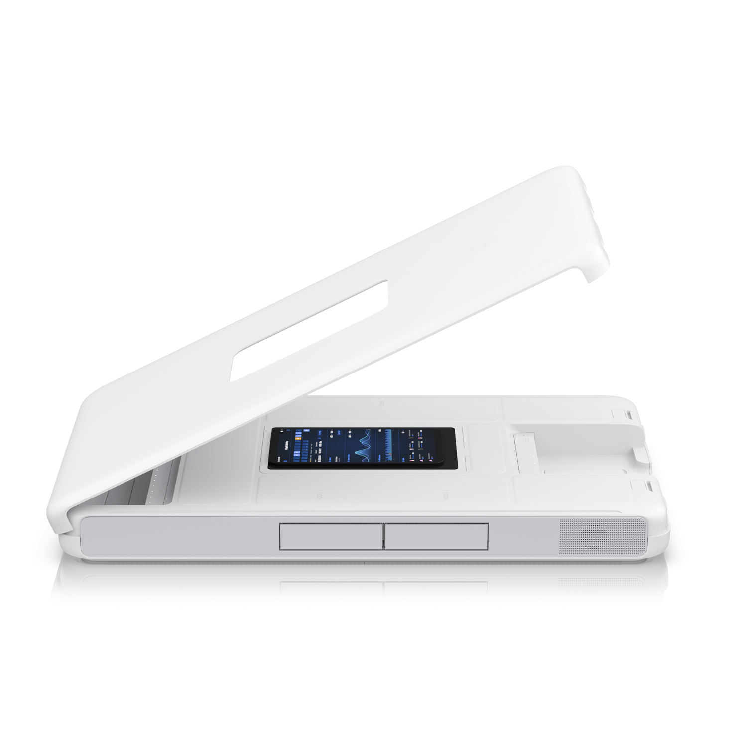 Точка доступа Ubiquiti UniFi Dream Wall Pro