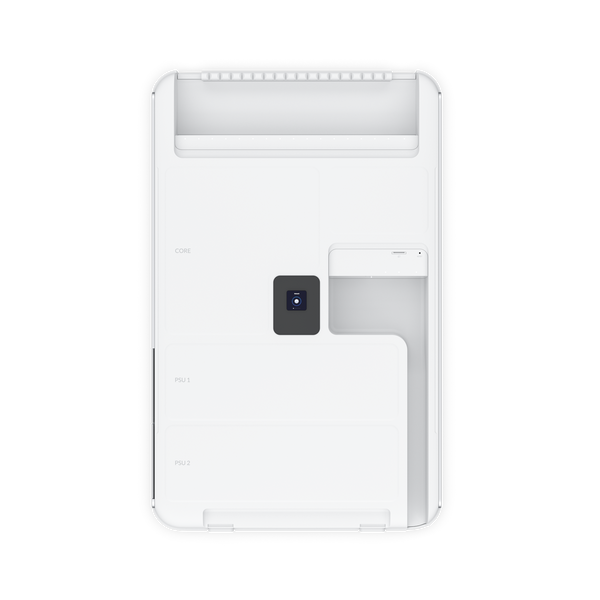 Точка доступа Ubiquiti UniFi Dream Wall