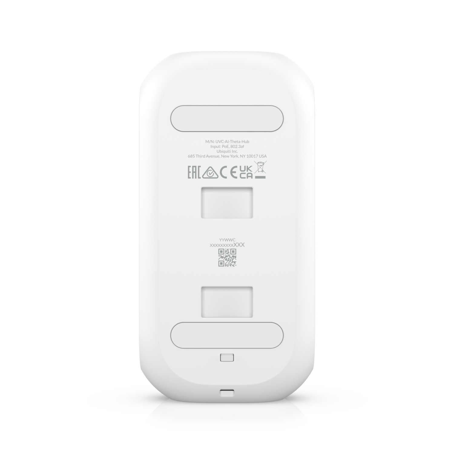 Камера UniFi UVC-AI-Theta