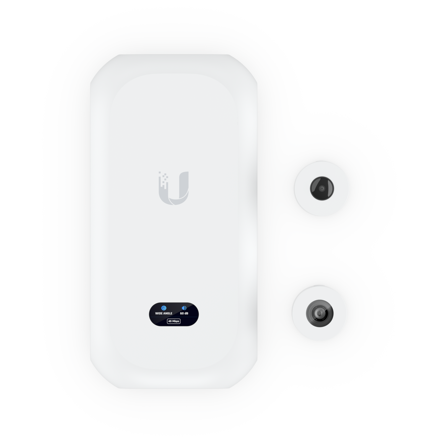 Камера UniFi UVC-AI-Theta