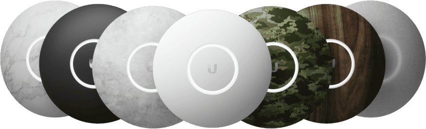 Точка доступа Ubiquiti UniFi AP AC Security HD